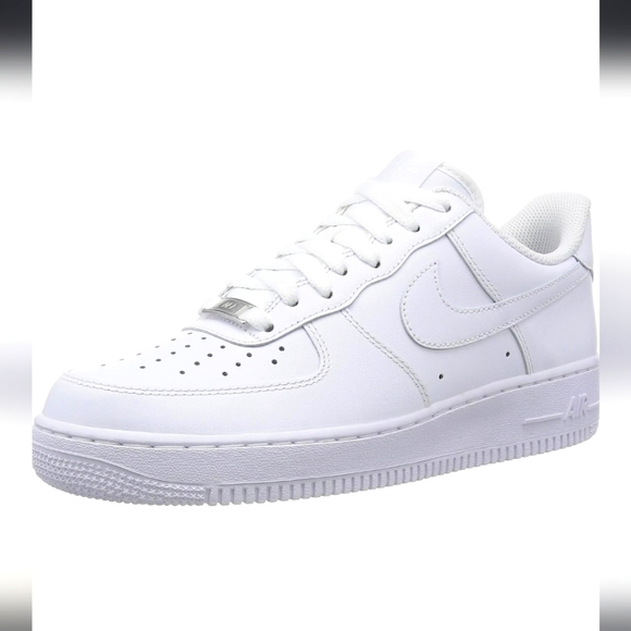 Nike Shoes - Nike Air Force 1 '07 Women's Shoes